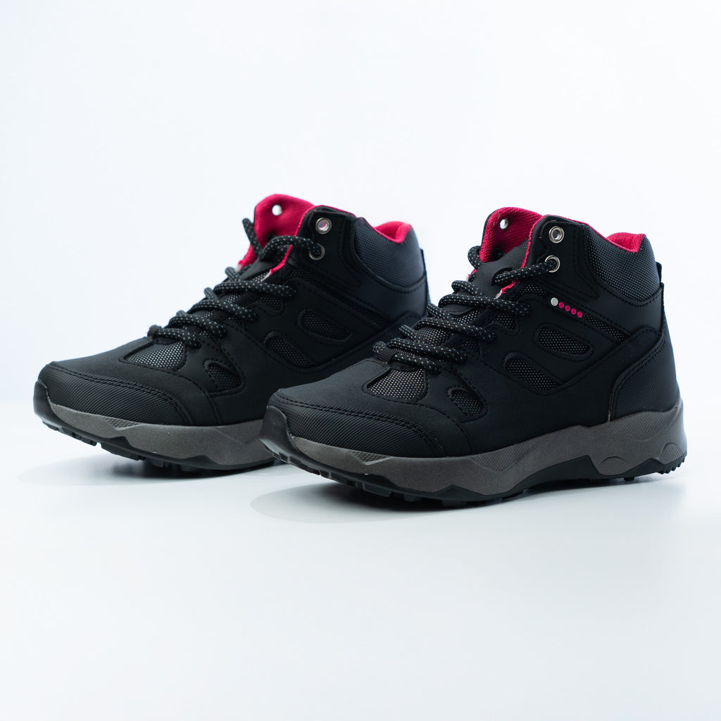 Botas para hombre – Sagrado Shoes