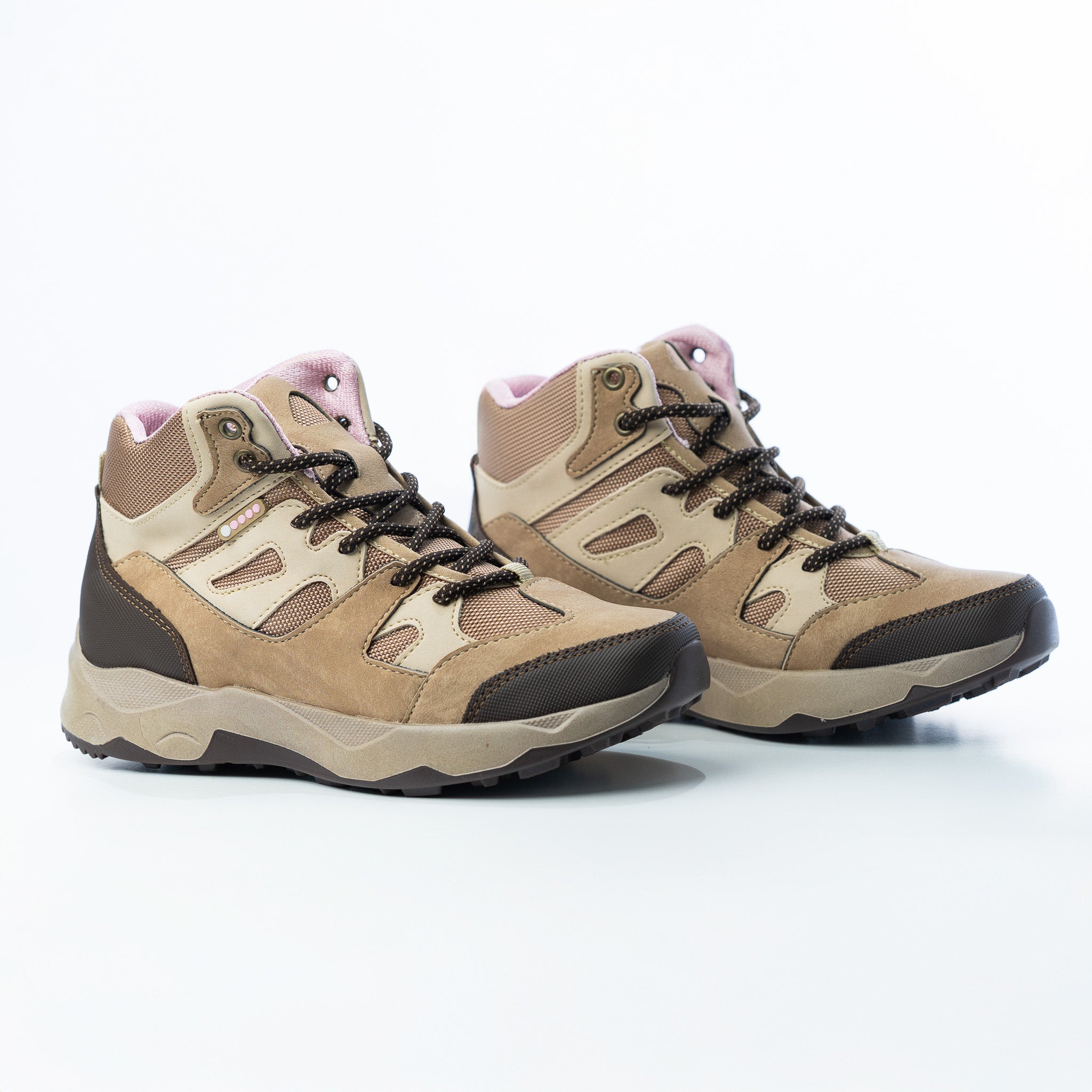 Botas para hombre – Sagrado Shoes