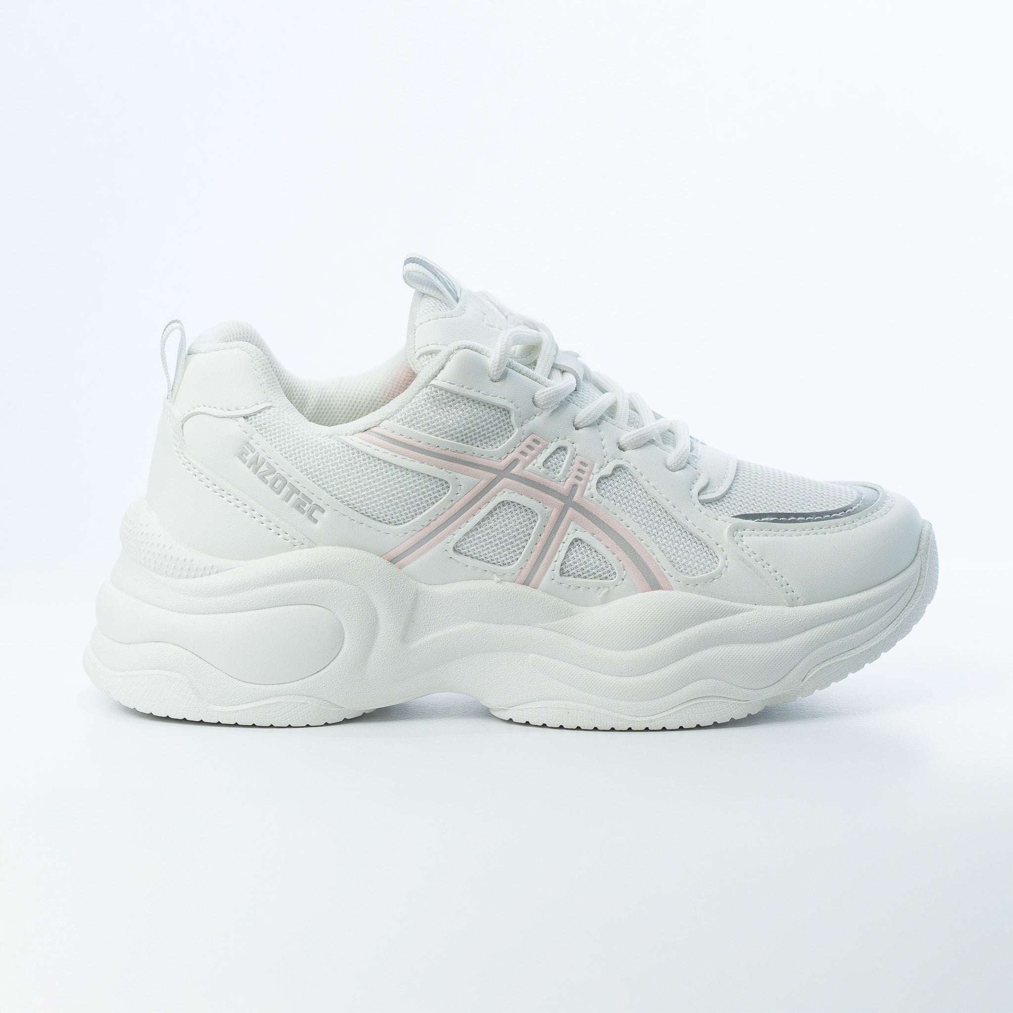 Tenis para mujer deportivos