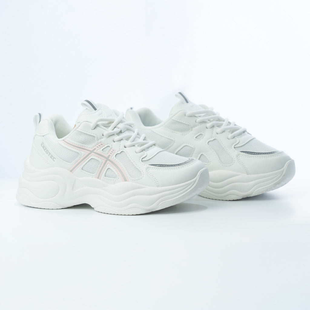 Tenis para mujer deportivos – Sagrado Shoes