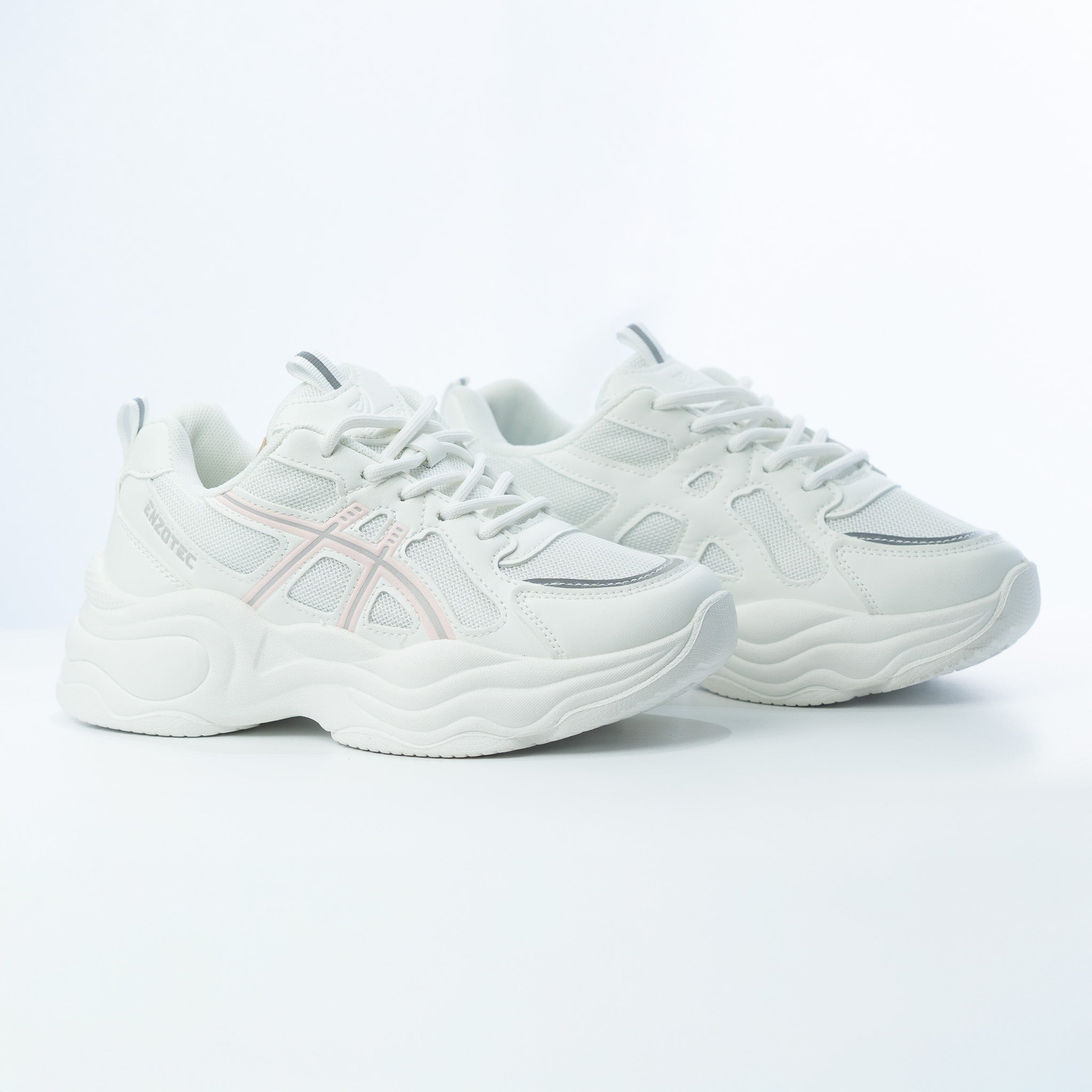 Tenis para mujer deportivos – Sagrado Shoes