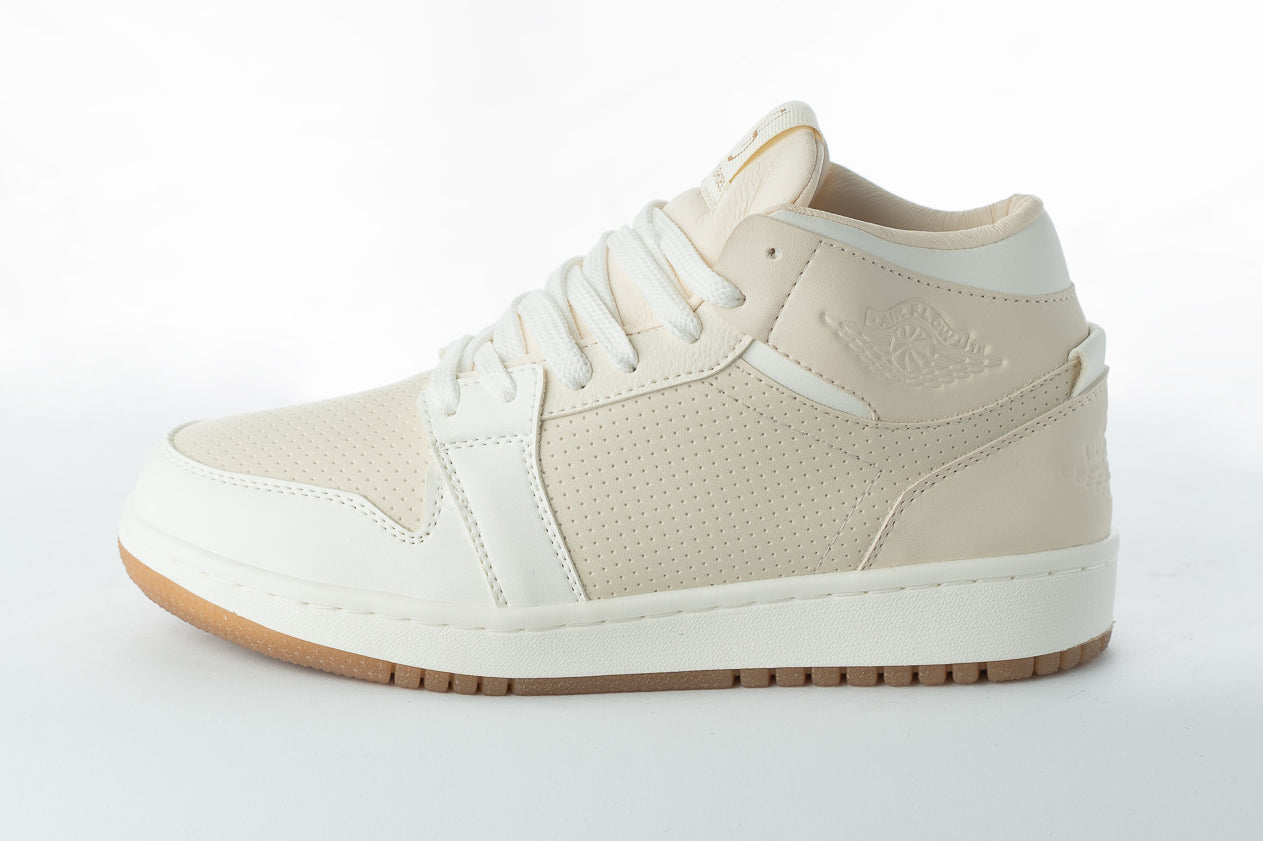 Tenis bota para Mujer