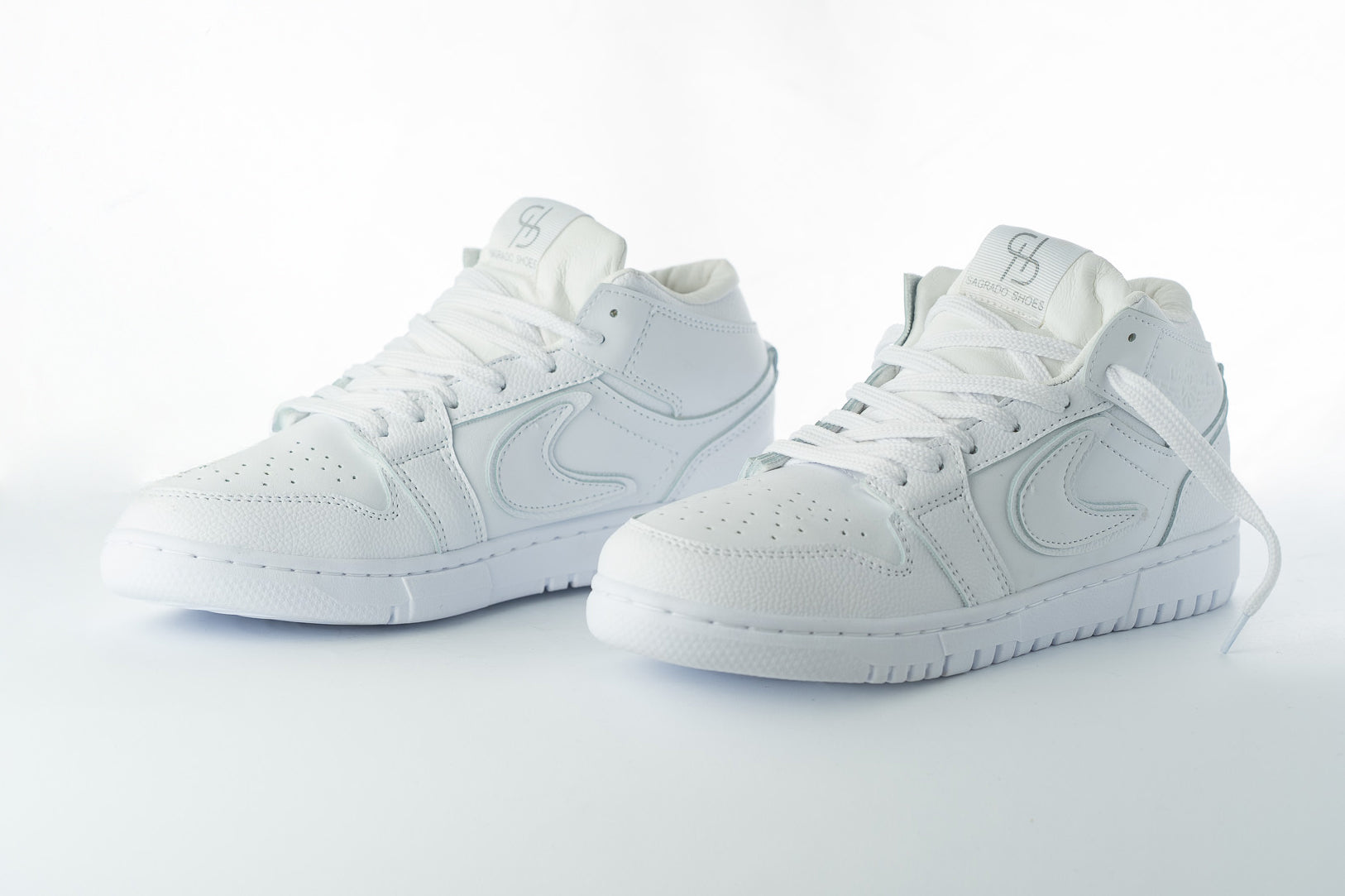 Tenis en Bota para Hombre