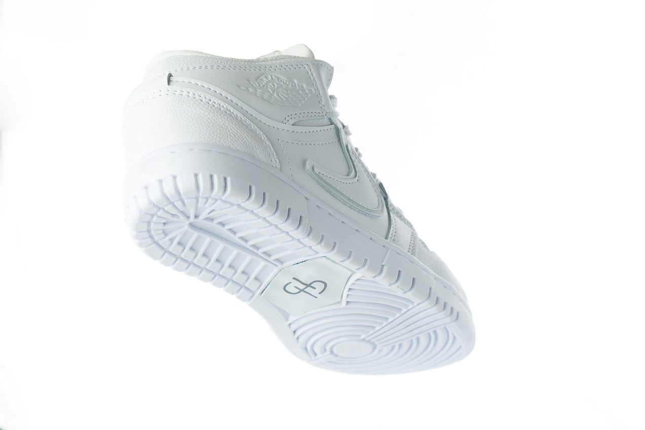 Tenis en Bota para Hombre