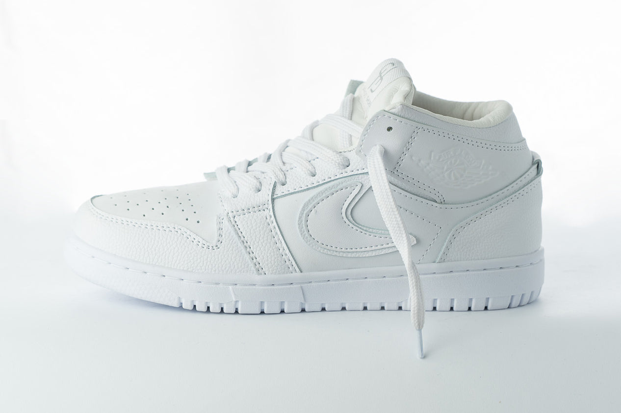 Tenis en Bota para Hombre