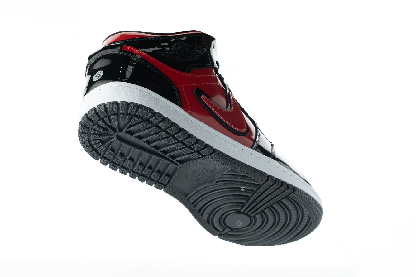 Tenis en bota para Hombre