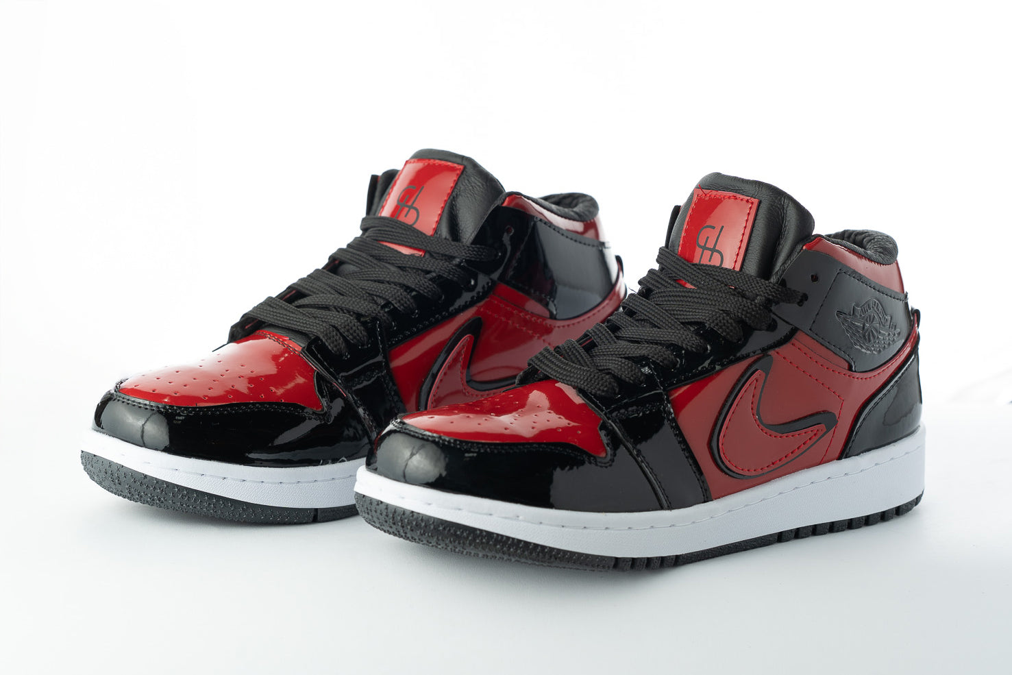 Tenis en bota para Hombre