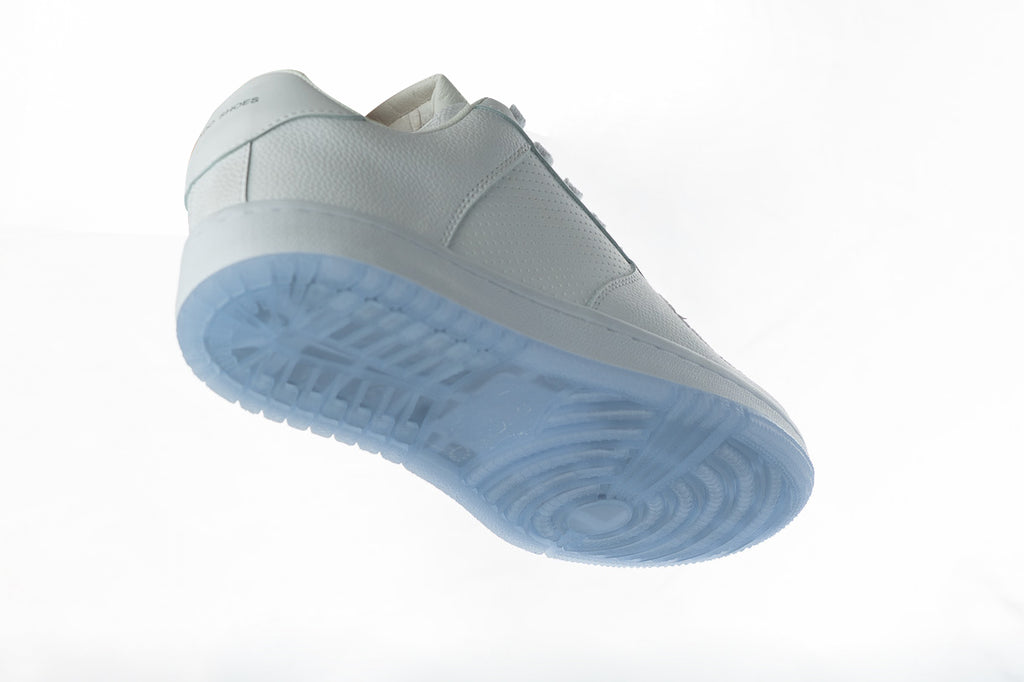 Tenis Blancos