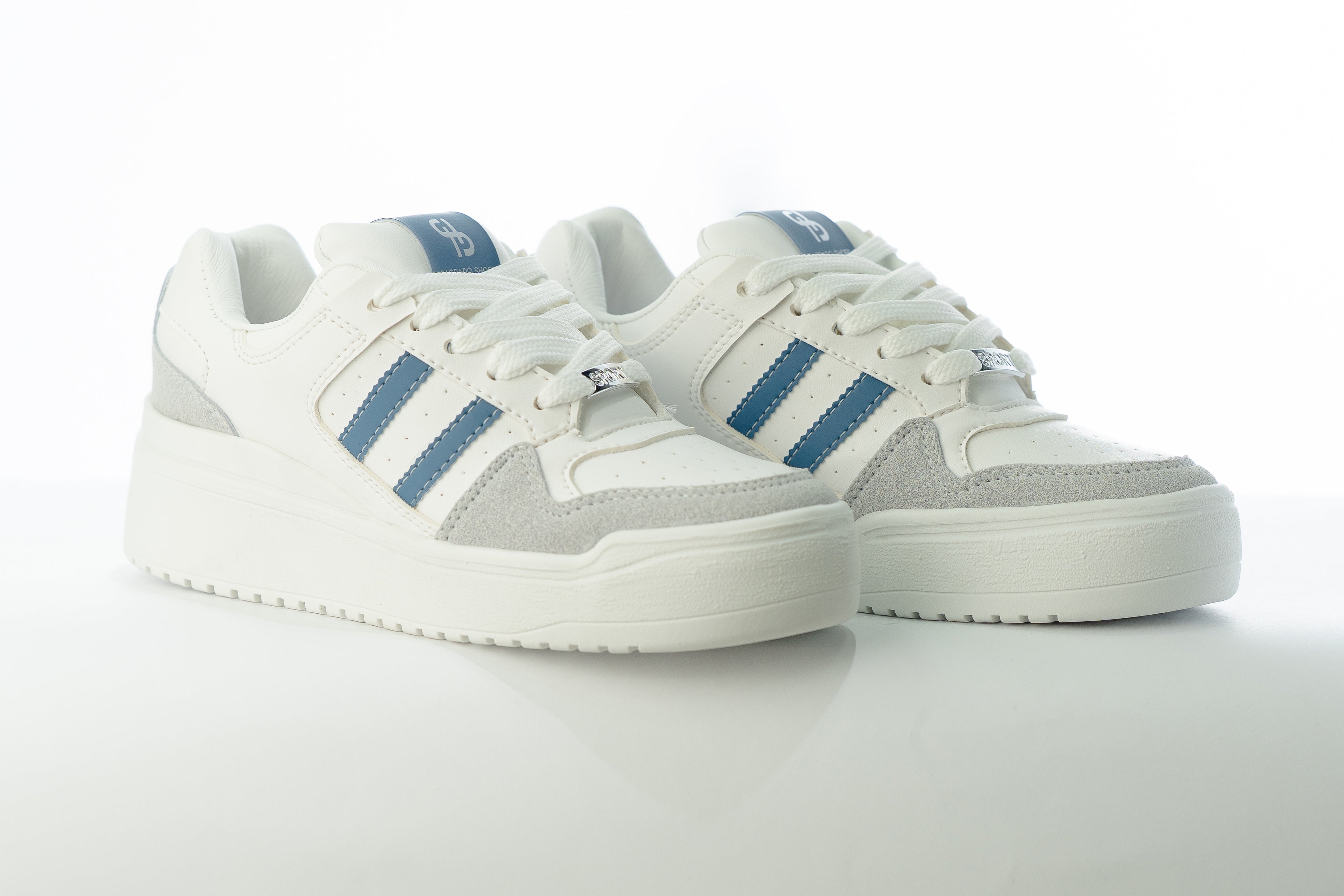 Tenis para hombre casuales – Sagrado Shoes