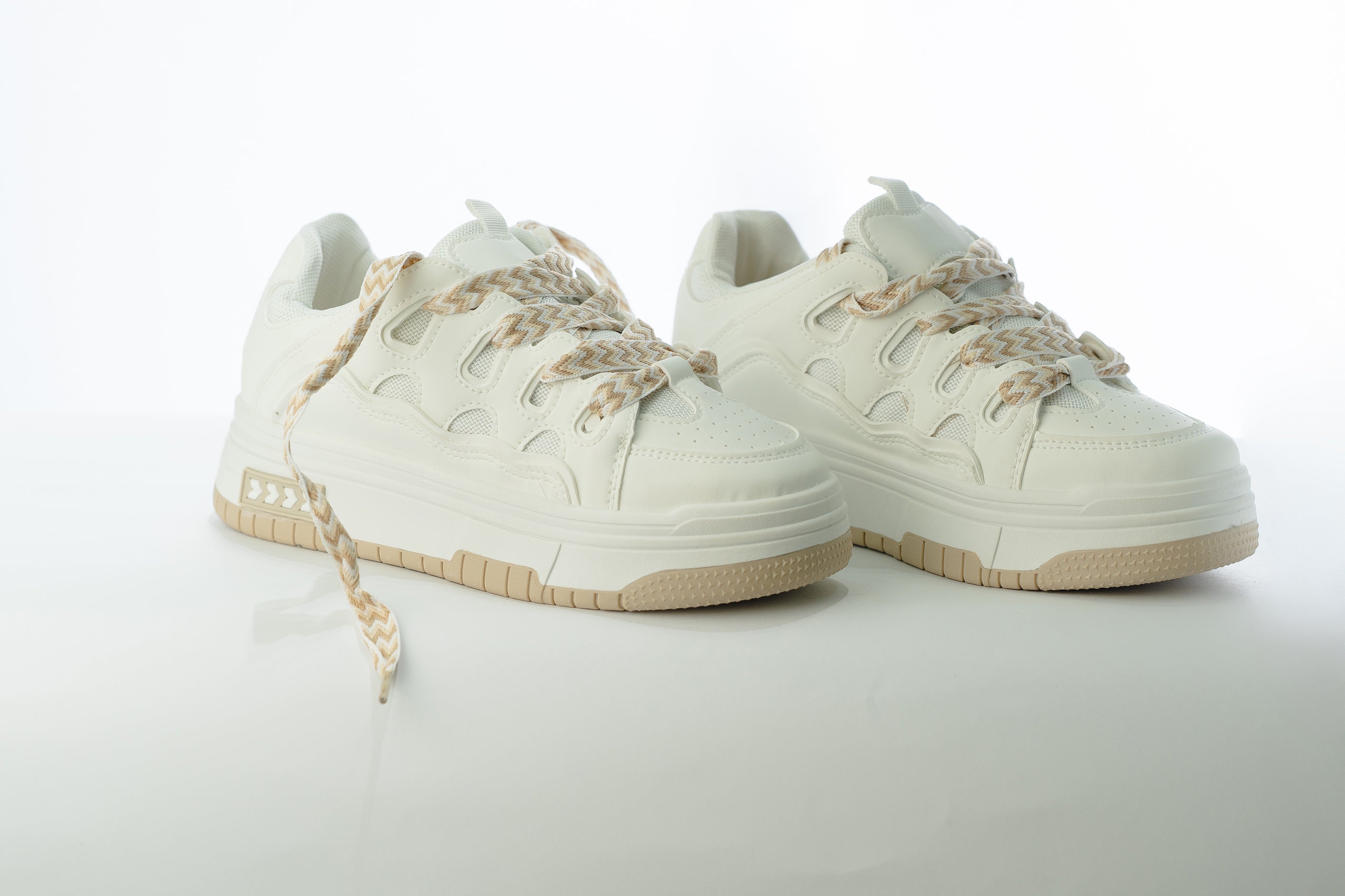 Tenis para mujer deportivos – Sagrado Shoes