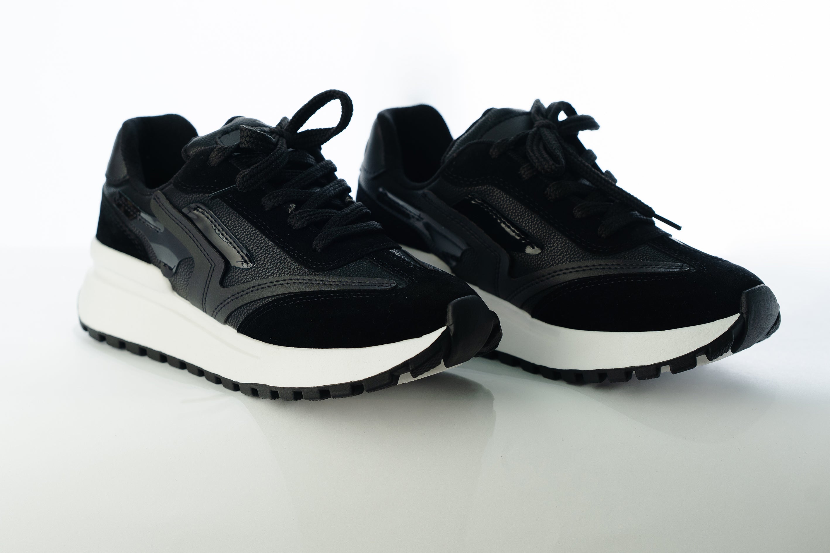 Tenis para hombre deportivos