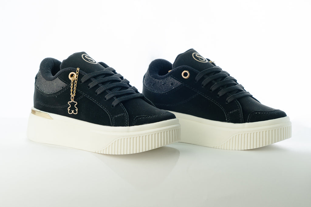 Tenis para mujer casuales – Sagrado Shoes