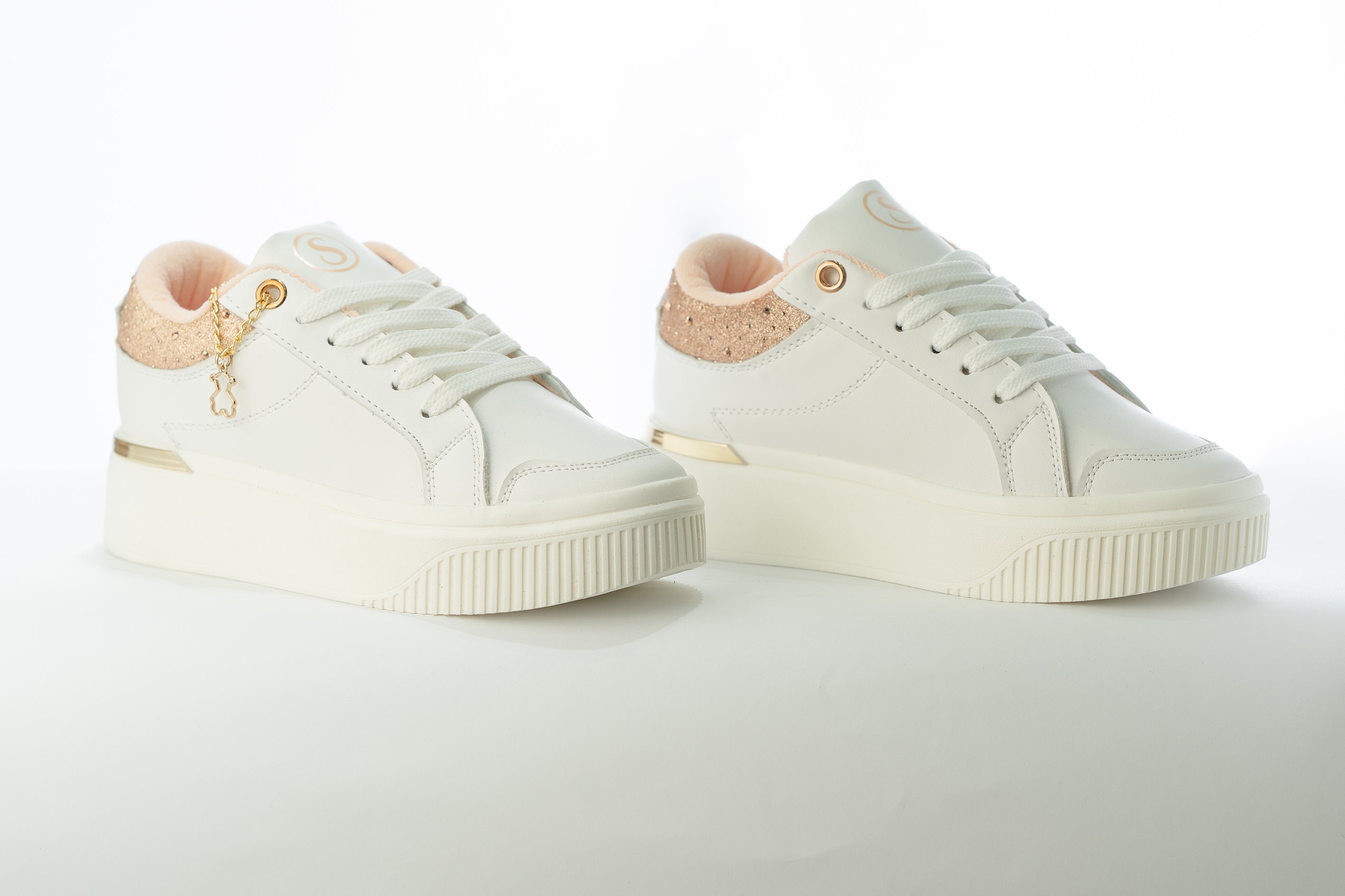 Tenis para mujer casuales – Sagrado Shoes