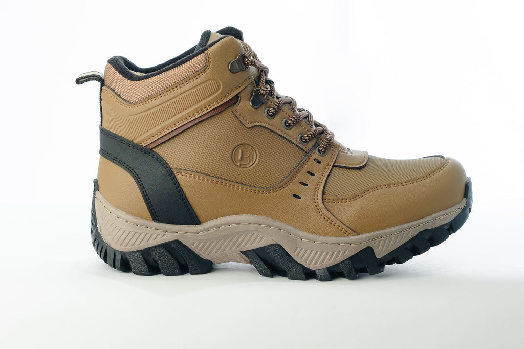 Botas para hombre – Sagrado Shoes