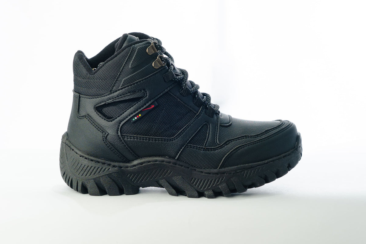 Botas para hombre – Sagrado Shoes