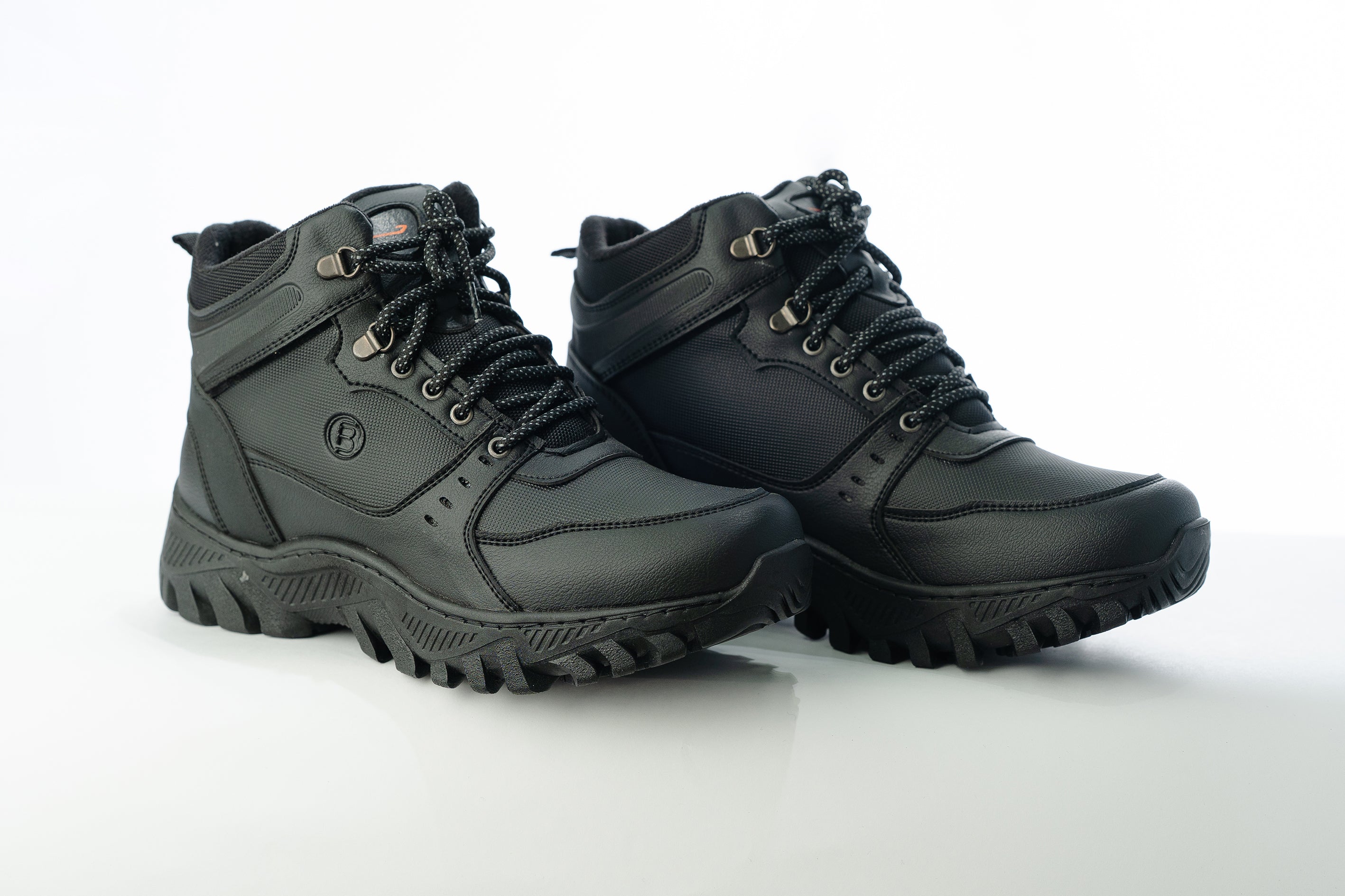 Botas para hombre