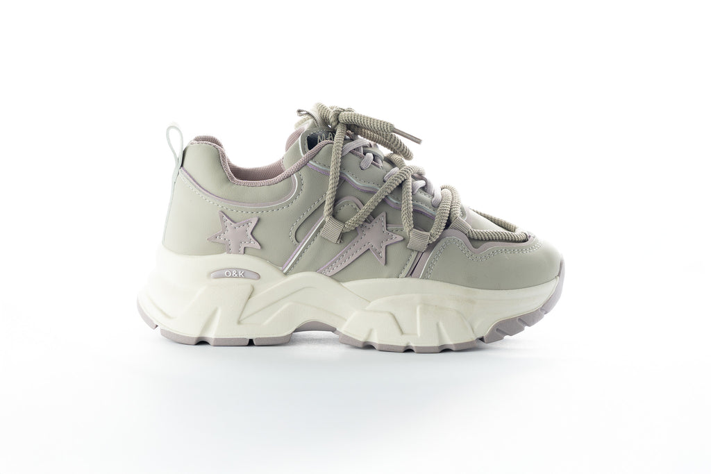 Tenis para hombre casuales