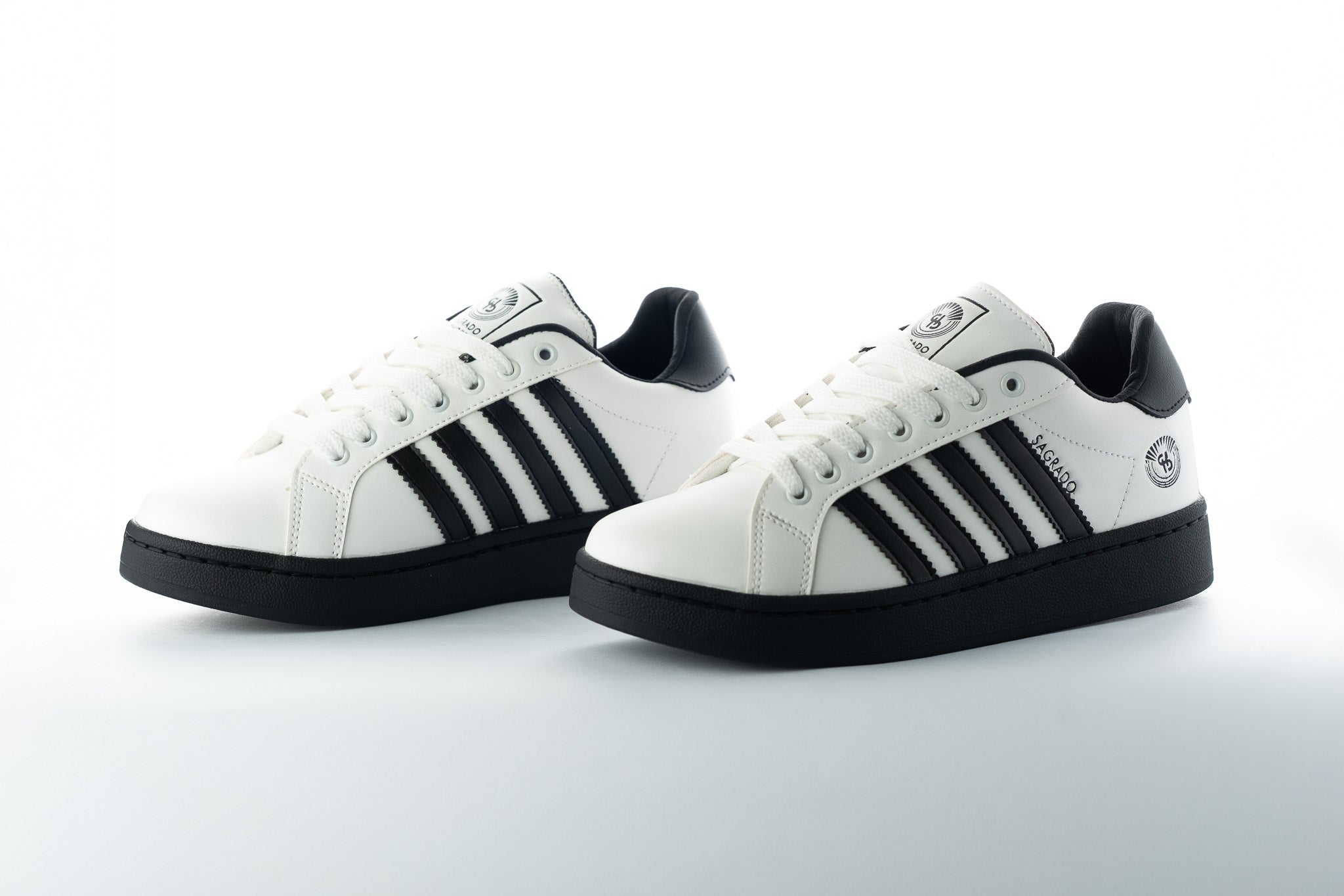 Tenis para hombre casuales – Sagrado Shoes