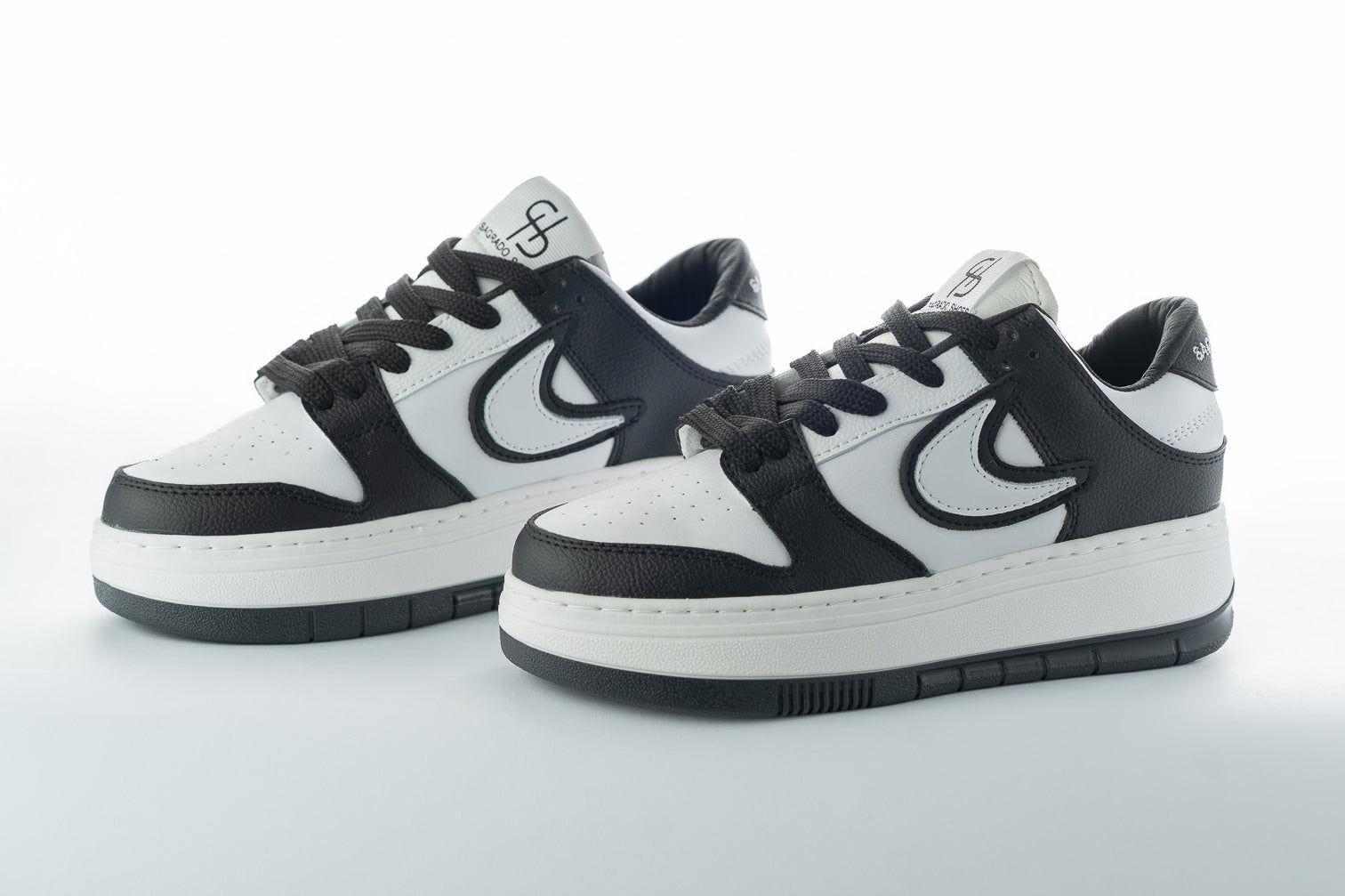 Tenis para hombre casuales – Sagrado Shoes