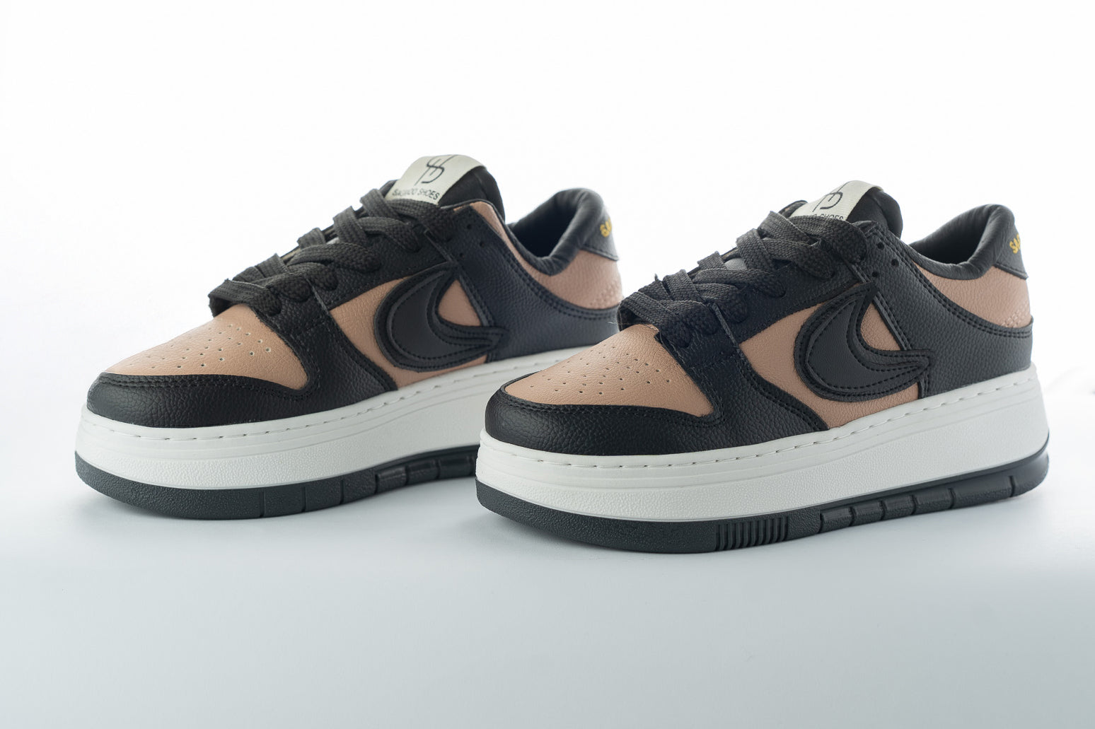 Tenis para hombre casuales – Sagrado Shoes