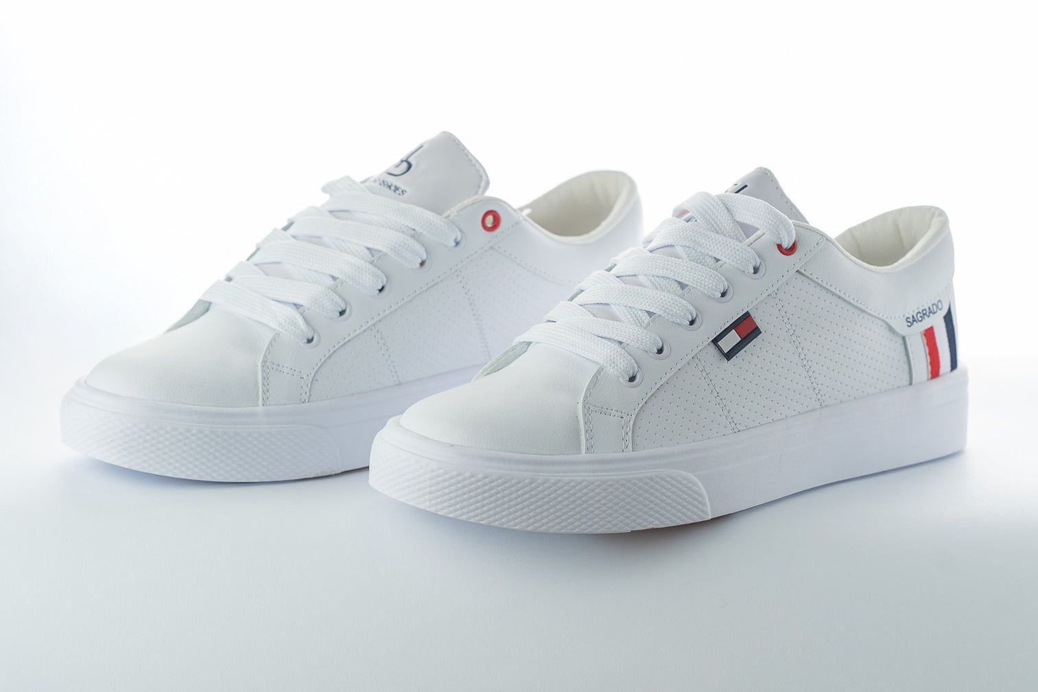 Tenis para hombre casuales – Sagrado Shoes