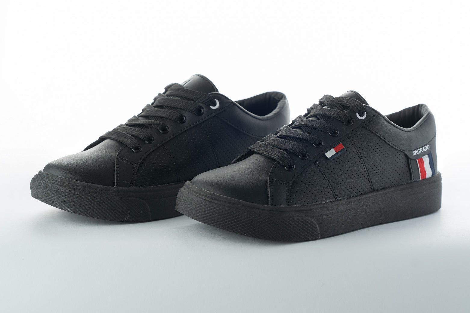 Tenis para hombre casuales – Sagrado Shoes