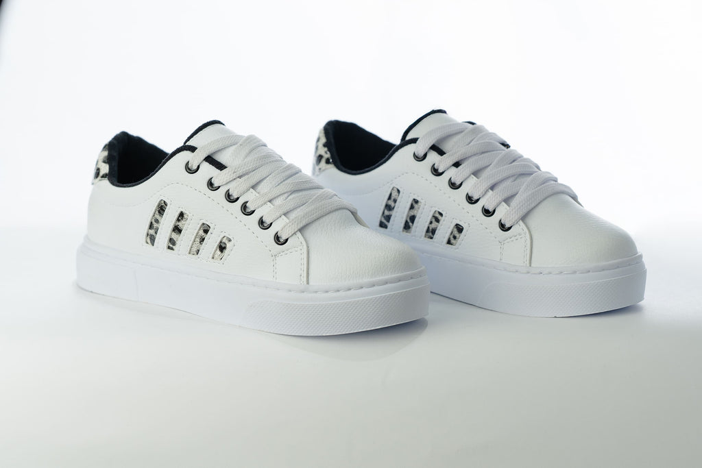 Tenis para mujer casuales – Sagrado Shoes