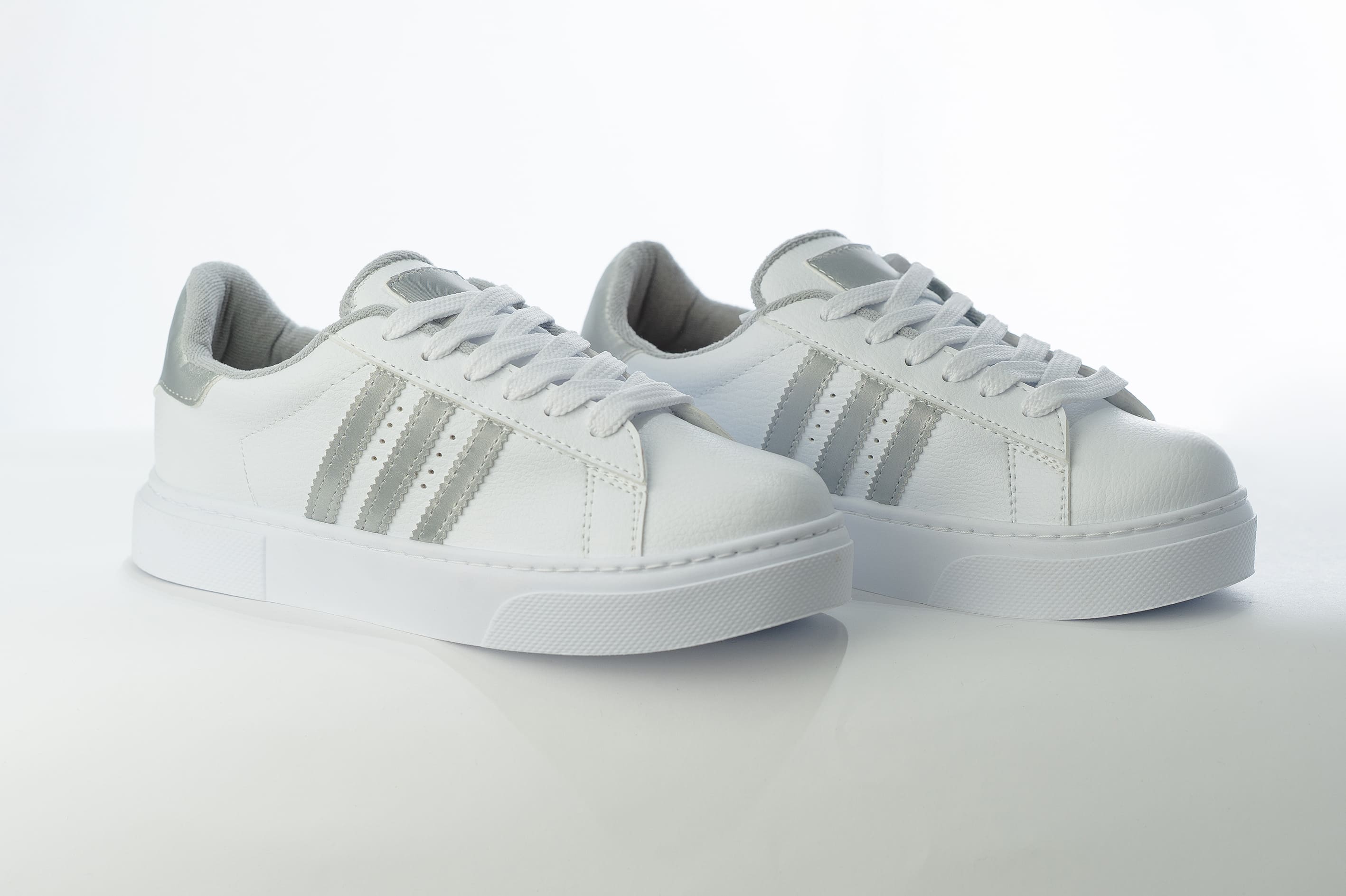 Tenis para mujer casuales – Sagrado Shoes