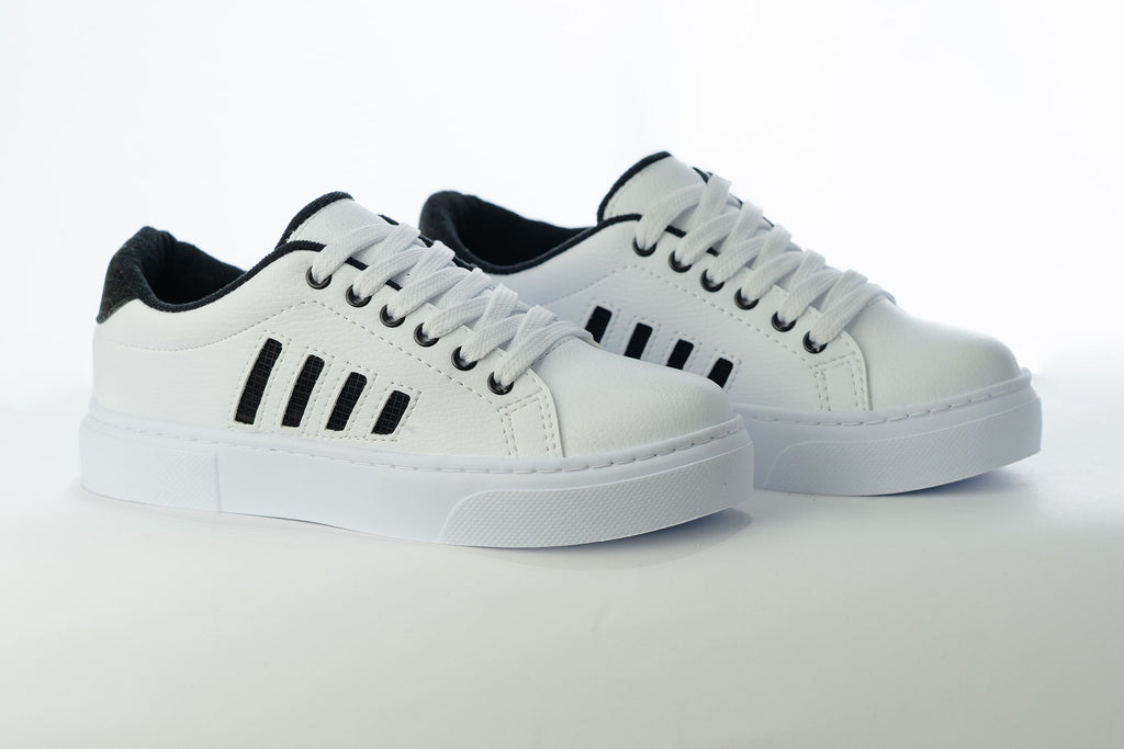 Tenis para mujer casuales – Sagrado Shoes