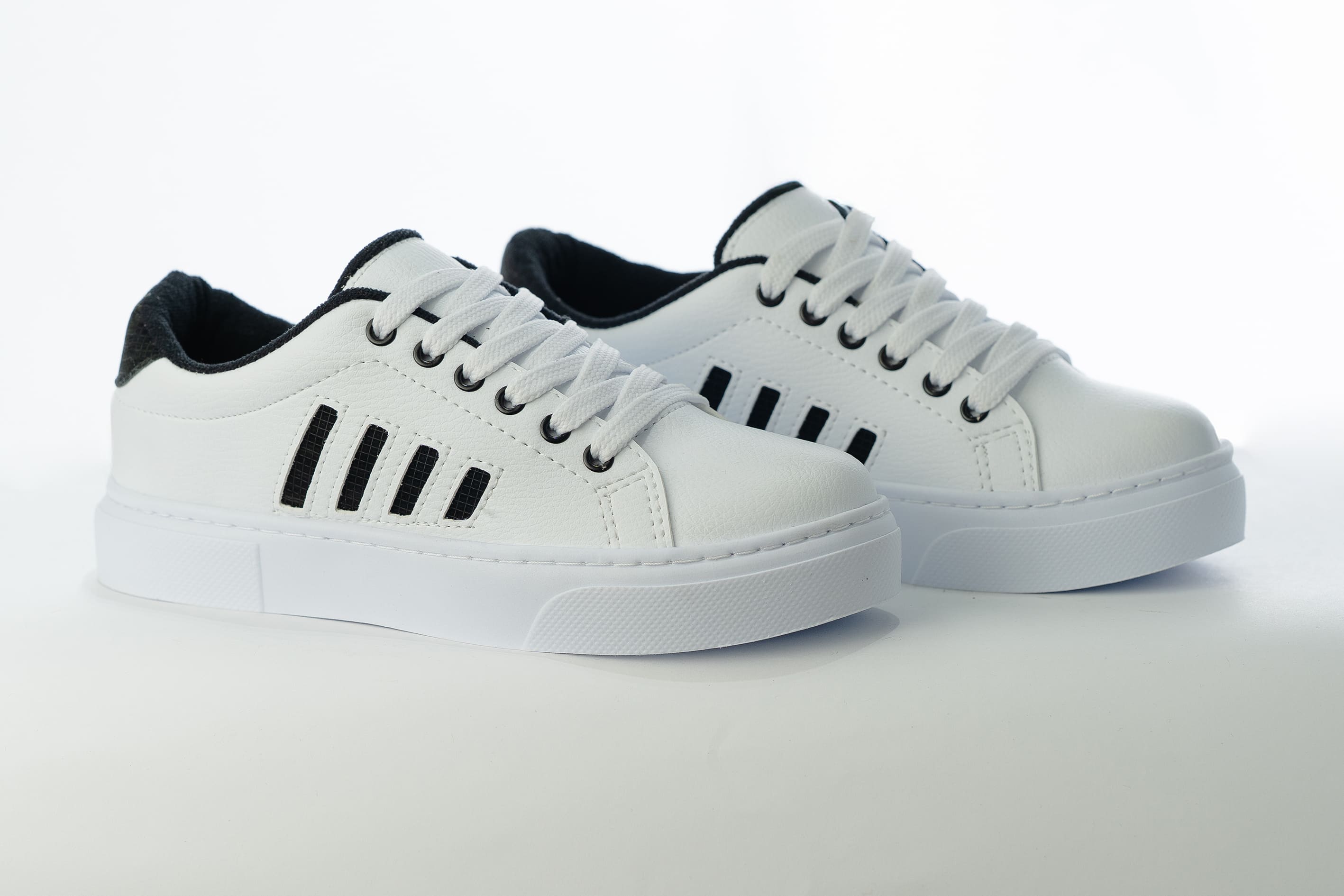 Tenis para mujer casuales – Sagrado Shoes