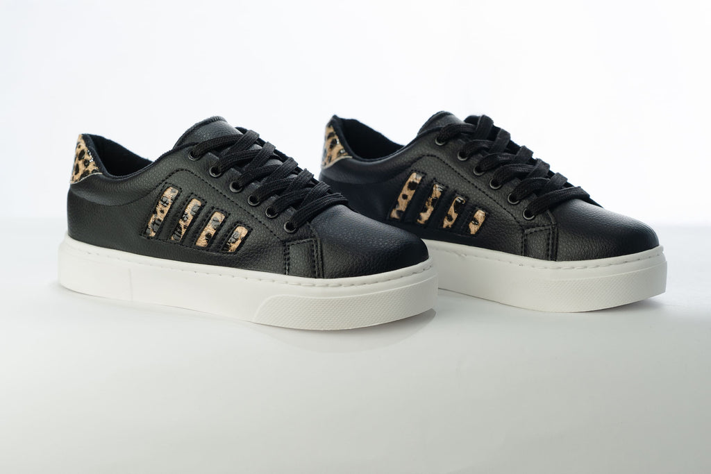 Tenis para mujer casuales – Sagrado Shoes