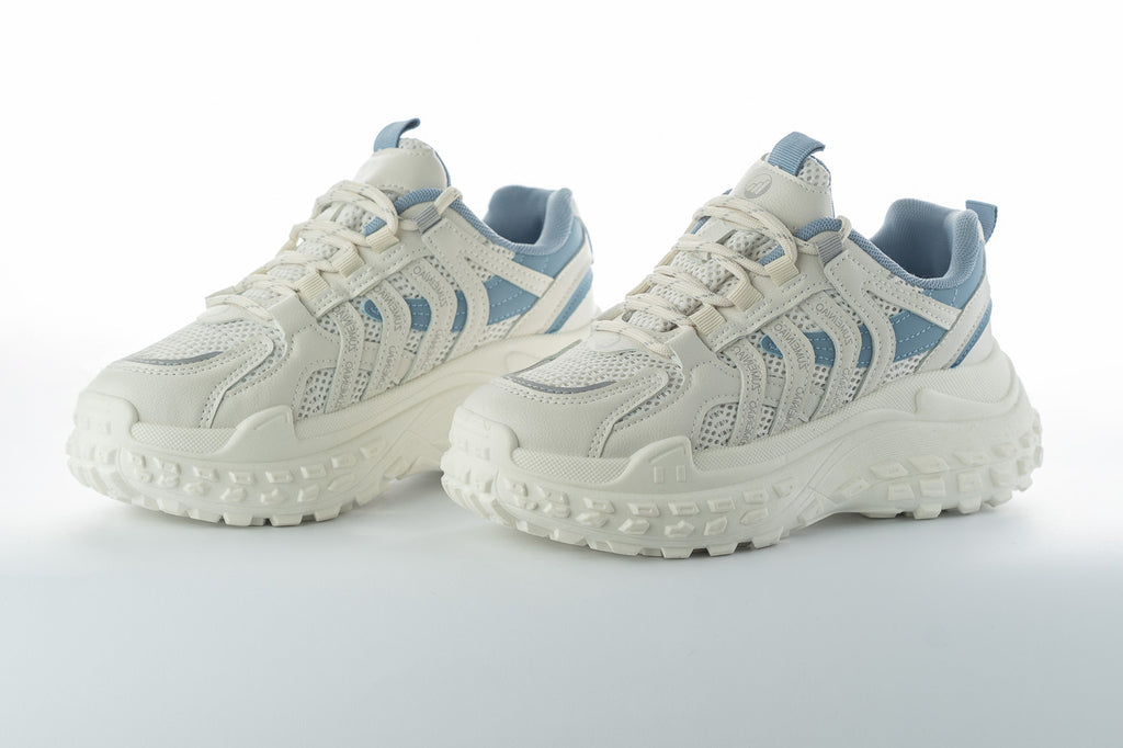 Tenis para mujer deportivos – Sagrado Shoes