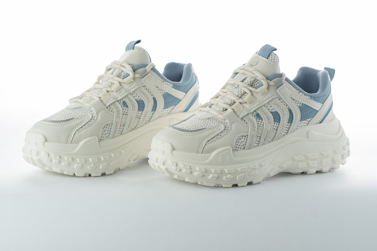 Tenis para mujer deportivos – Sagrado Shoes