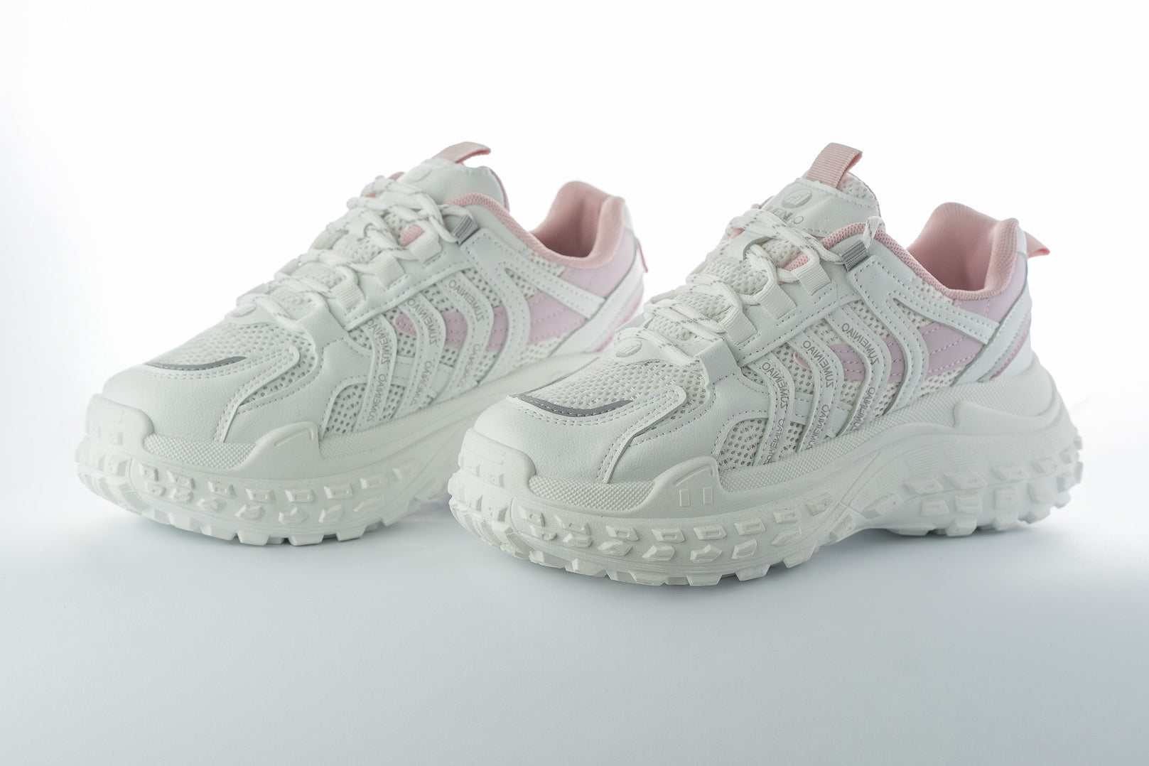 Tenis para mujer deportivos – Sagrado Shoes