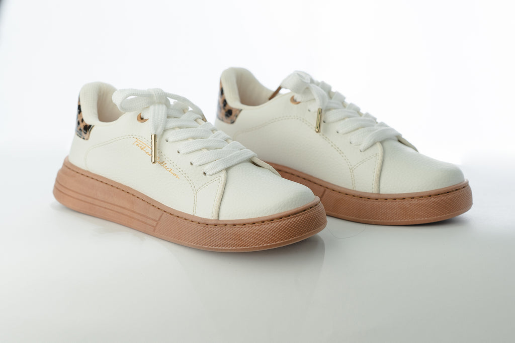 Tenis para mujer casuales