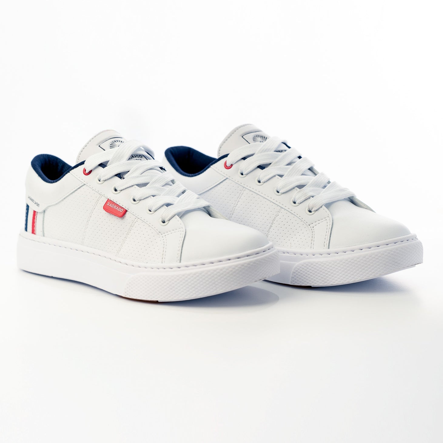 Tenis para hombre casuales – Sagrado Shoes
