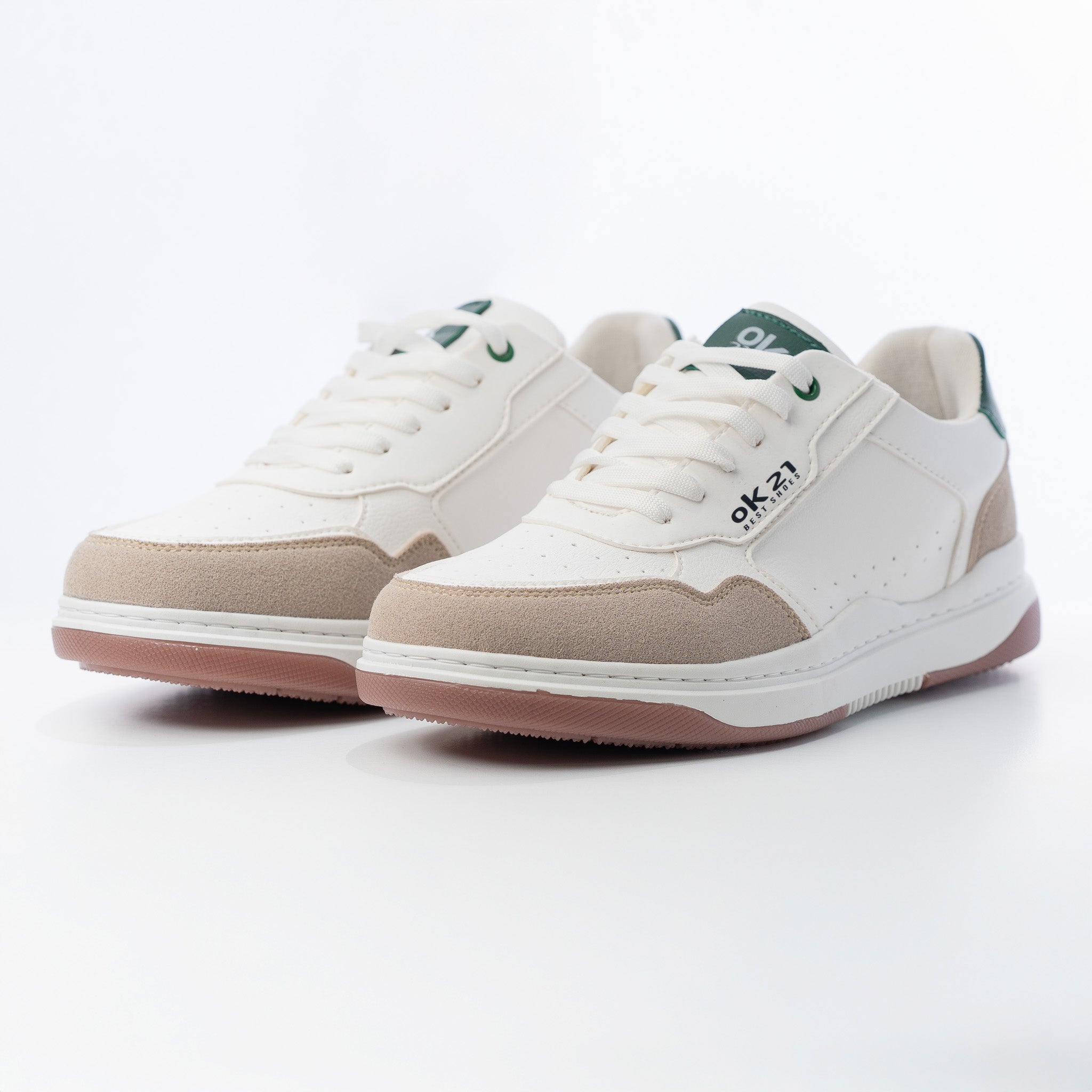 Tenis para hombre casuales – Sagrado Shoes
