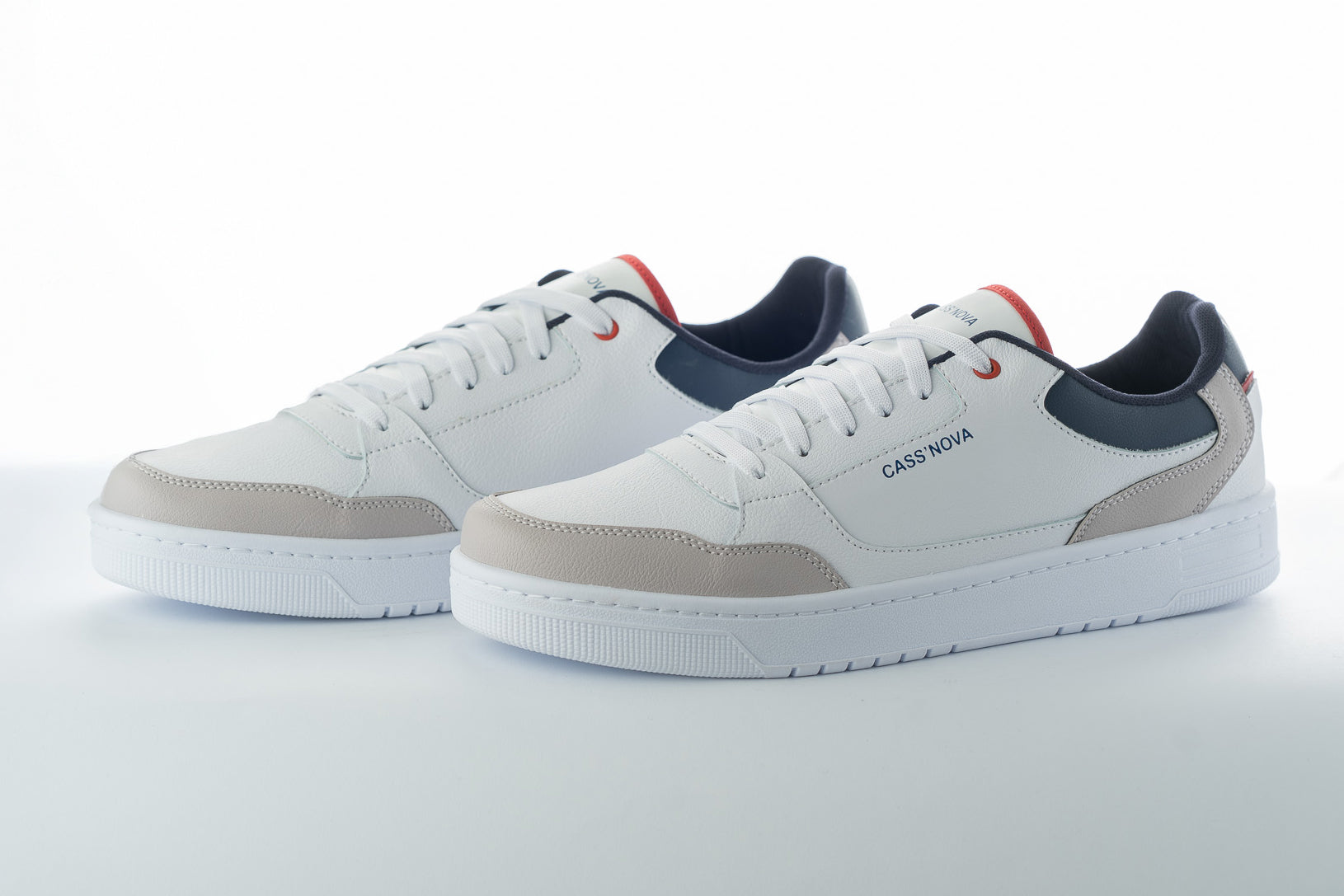 Tenis para hombre casuales – Sagrado Shoes