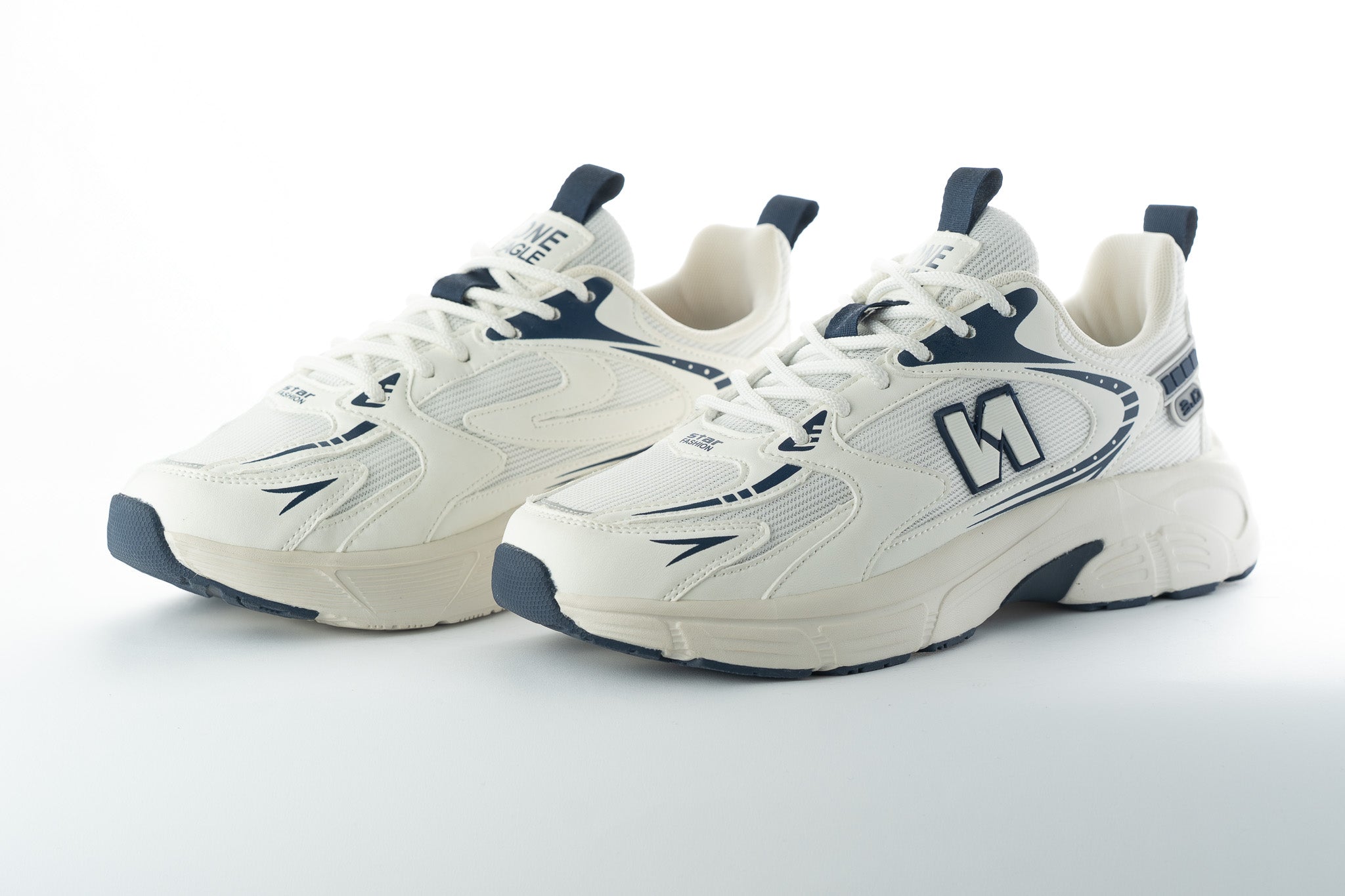 Tenis para hombre casuales – Sagrado Shoes