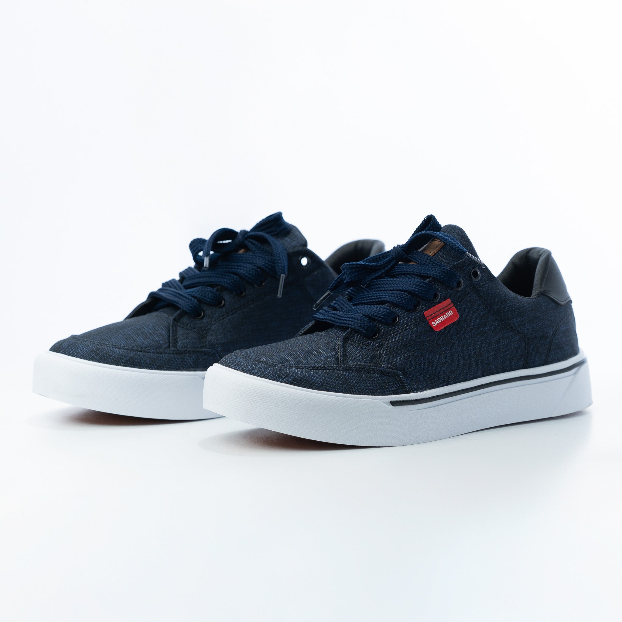 Tenis para hombre casuales – Sagrado Shoes