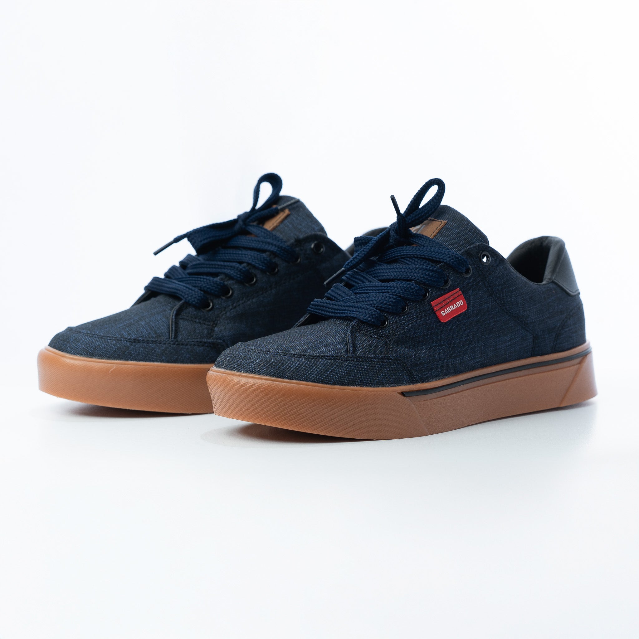 Tenis para hombre casuales – Sagrado Shoes