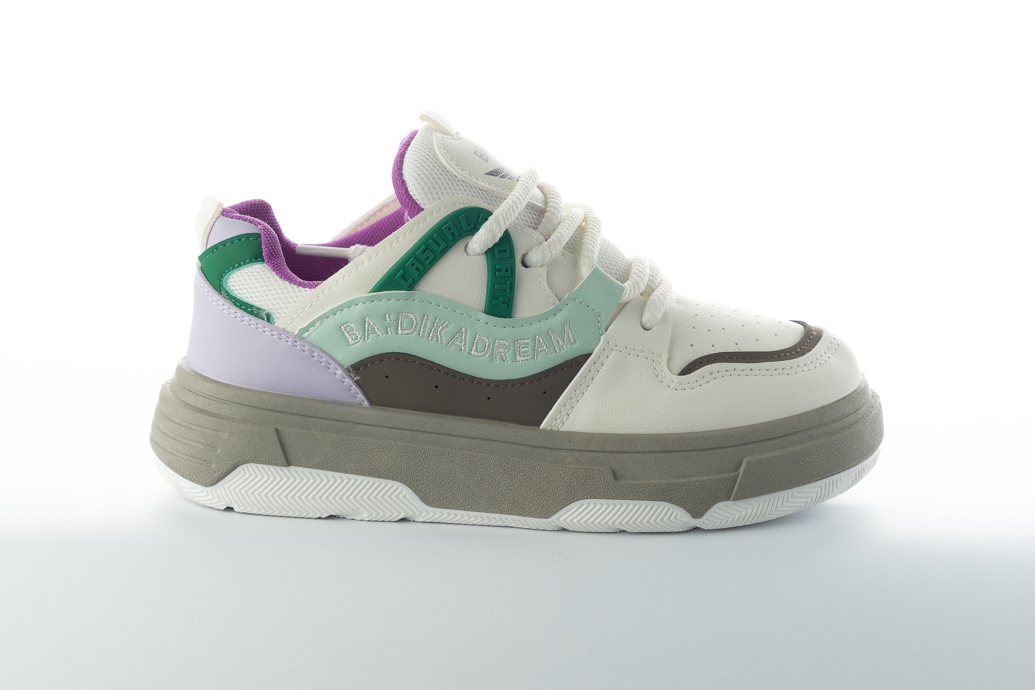 Tenis para hombre casuales