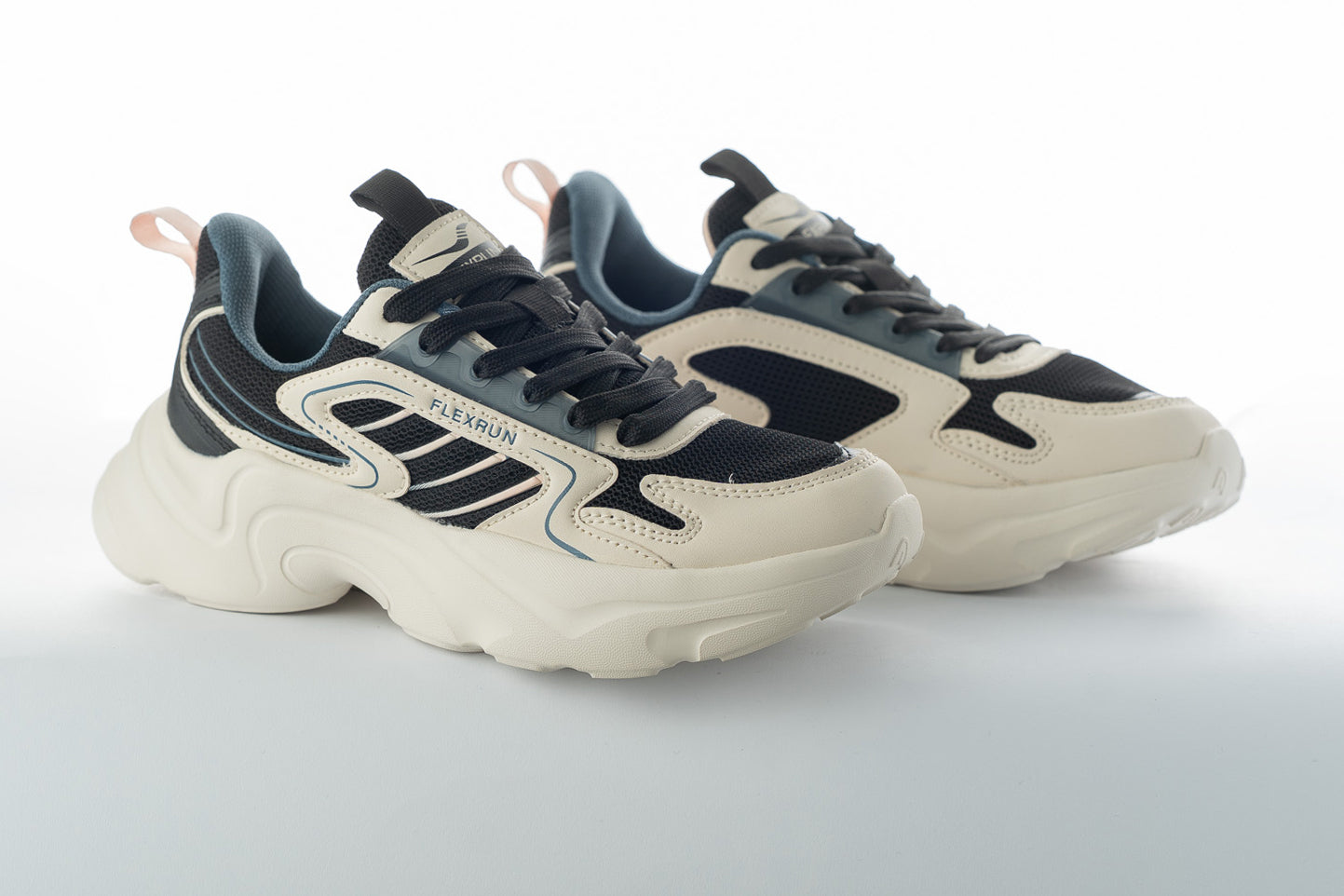 Tenis para mujer deportivos – Sagrado Shoes