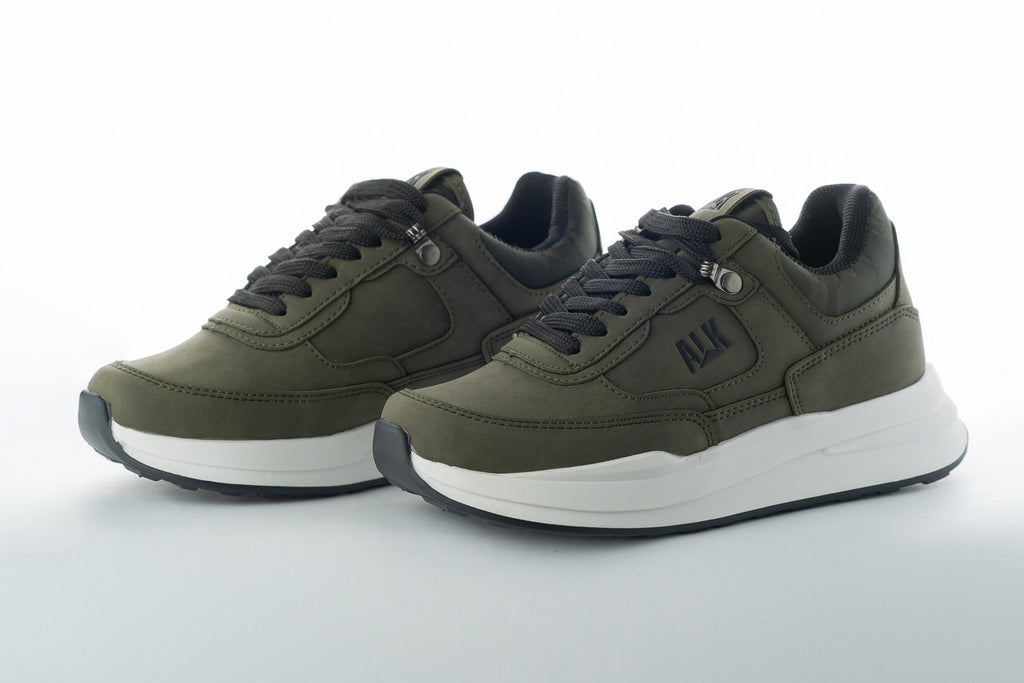 Tenis para hombre casuales – Sagrado Shoes