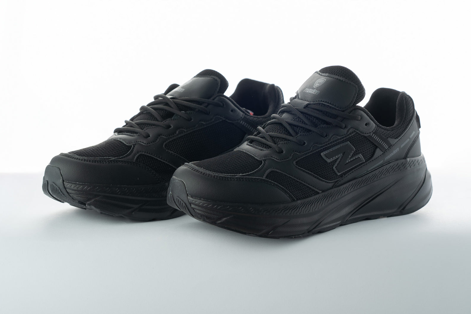 Tenis para hombre deportivos – Sagrado Shoes