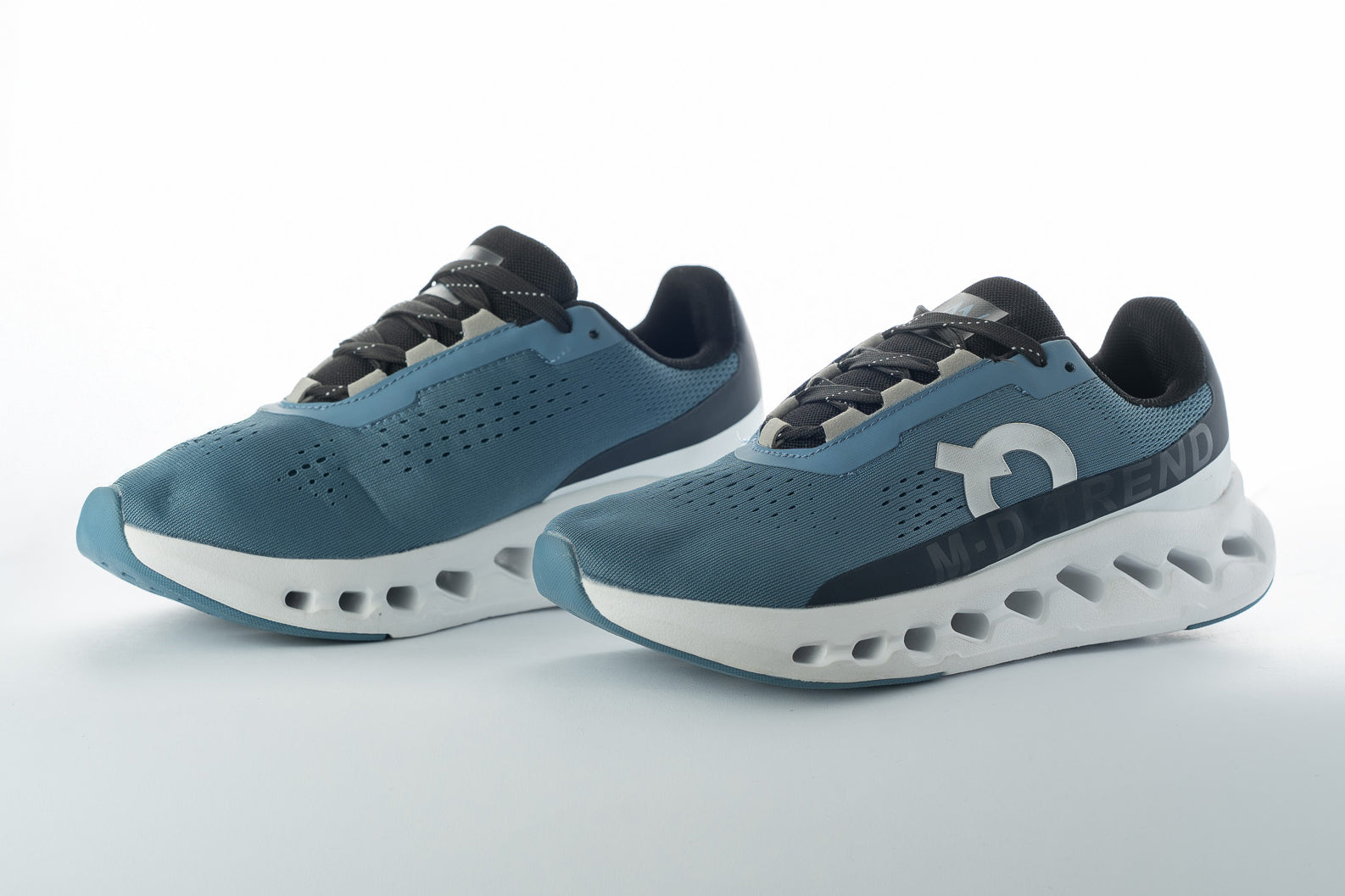 Tenis para hombre deportivos – Sagrado Shoes