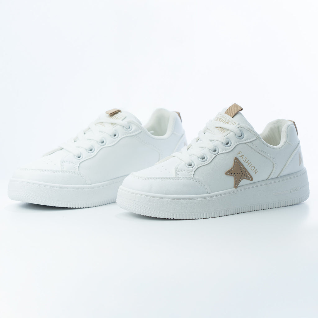 Tenis para mujer casuales – Sagrado Shoes