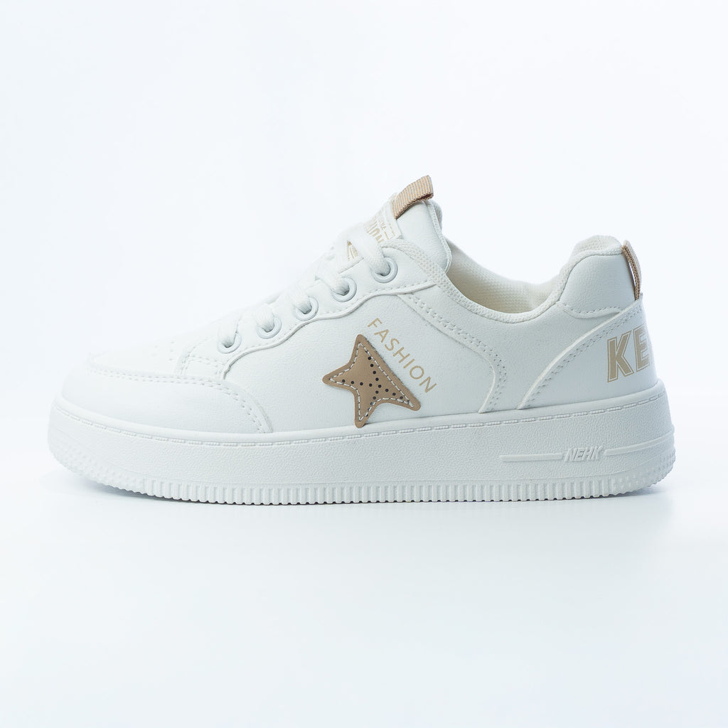 Tenis para mujer casuales