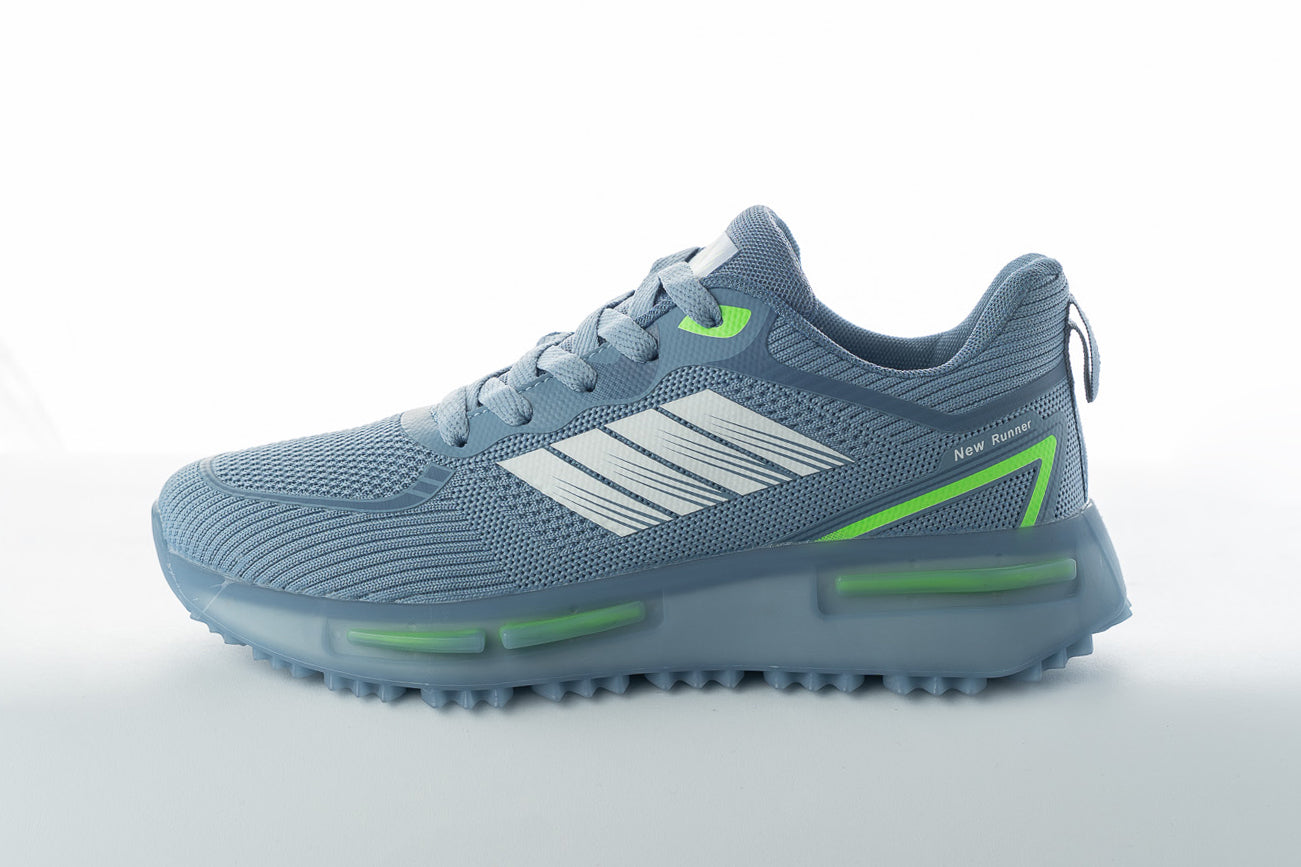 Tenis para hombre deportivos