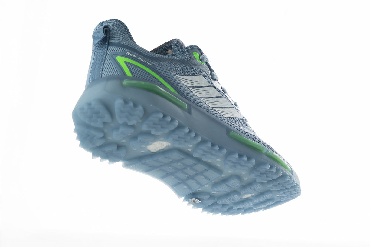 Tenis para hombre deportivos